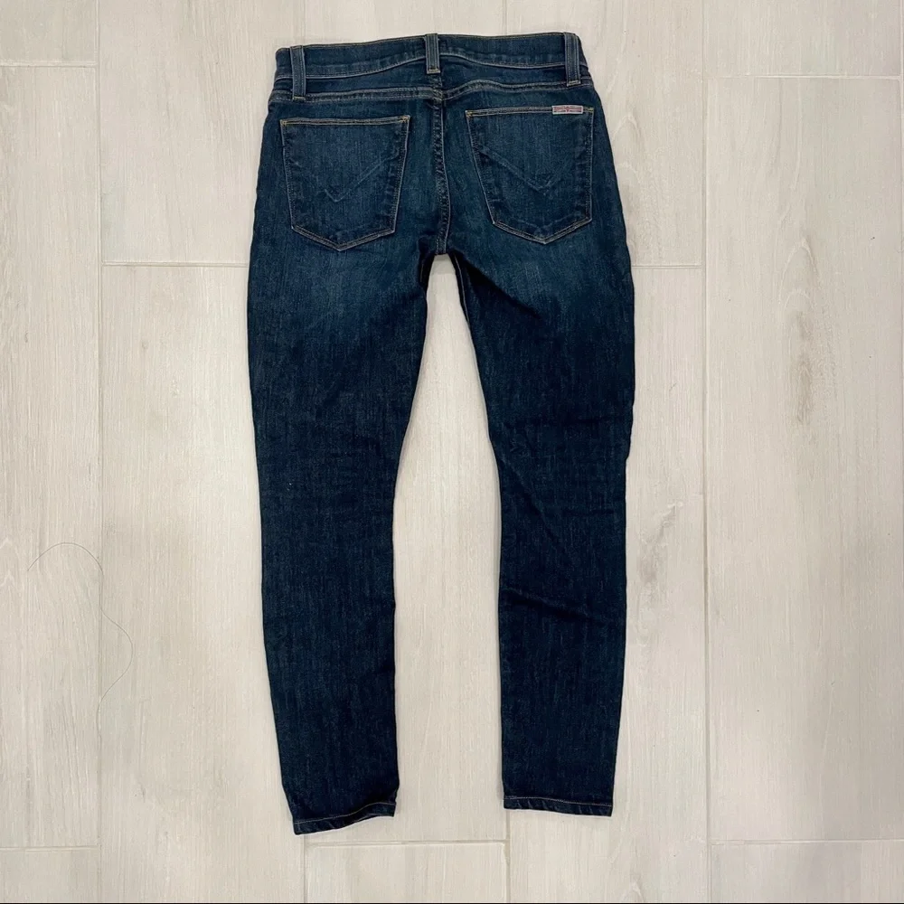 Hudson Krista Super Skinny Jeans